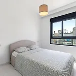Residencial Saoco By Interhome San Miguel De Salinas