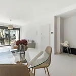 Διαμέρισμα Residencial Saoco By Interhome
