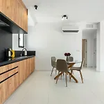 Residencial Saoco By Interhome *