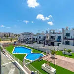 Διαμέρισμα Residencial Saoco By Interhome *