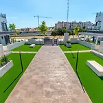 Residencial Saoco By Interhome Διαμέρισμα San Miguel De Salinas
