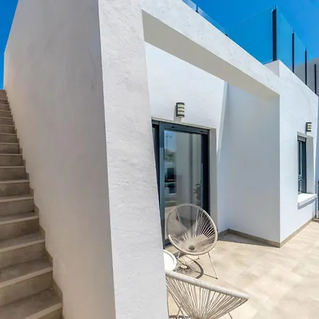 Residencial Saoco By Interhome Appartement *