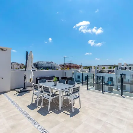 Appartement Residencial Saoco By Interhome *