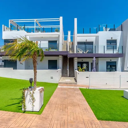 Residencial Saoco By Interhome Appartement *