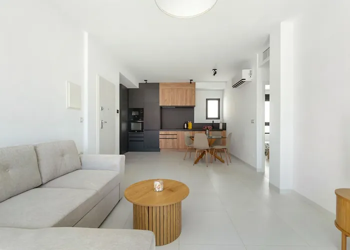 Appartement Residencial Saoco By Interhome *