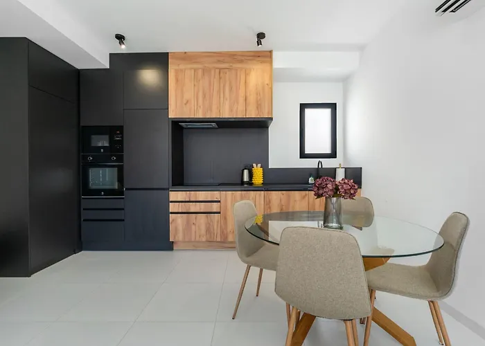 Residencial Saoco By Interhome Appartement