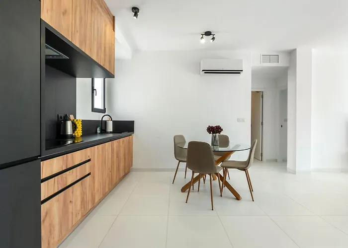 Residencial Saoco By Interhome *