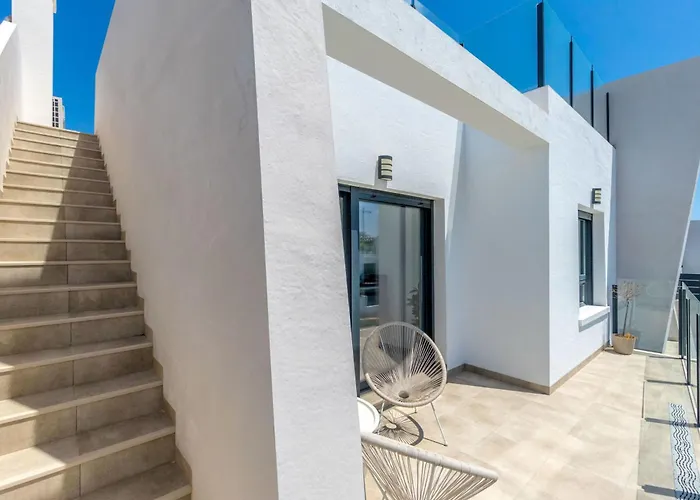 Residencial Saoco By Interhome Appartement *