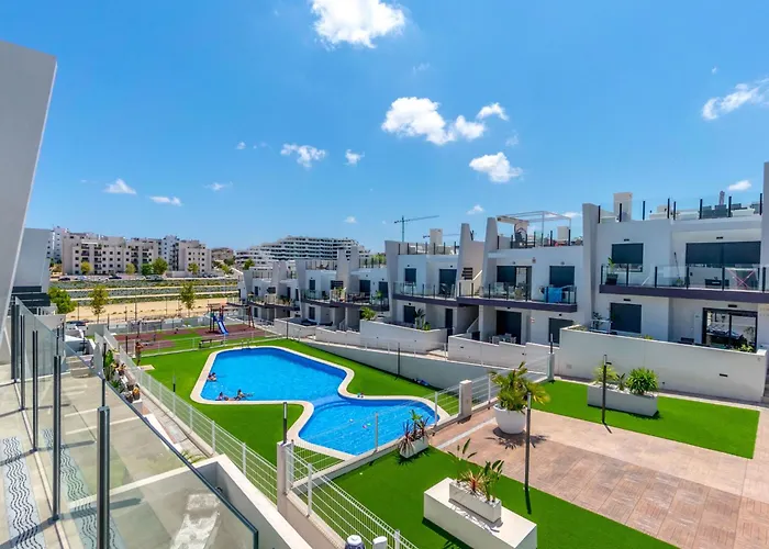 Appartement Residencial Saoco By Interhome *