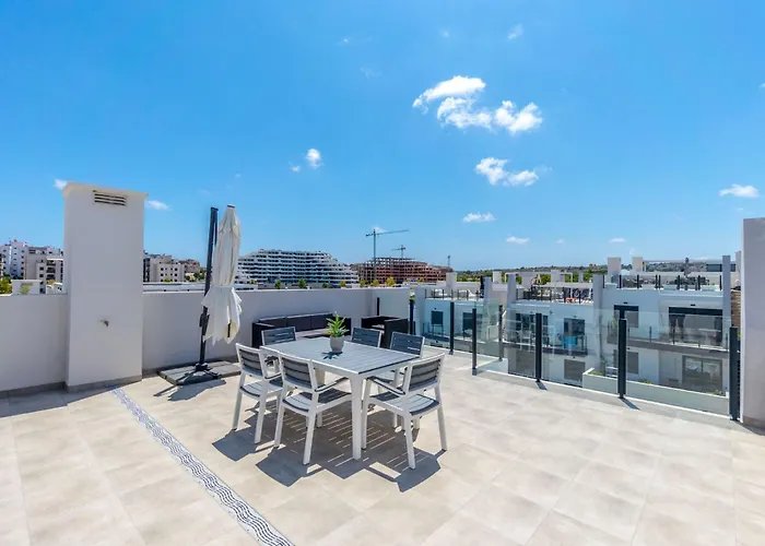Appartement Residencial Saoco By Interhome *