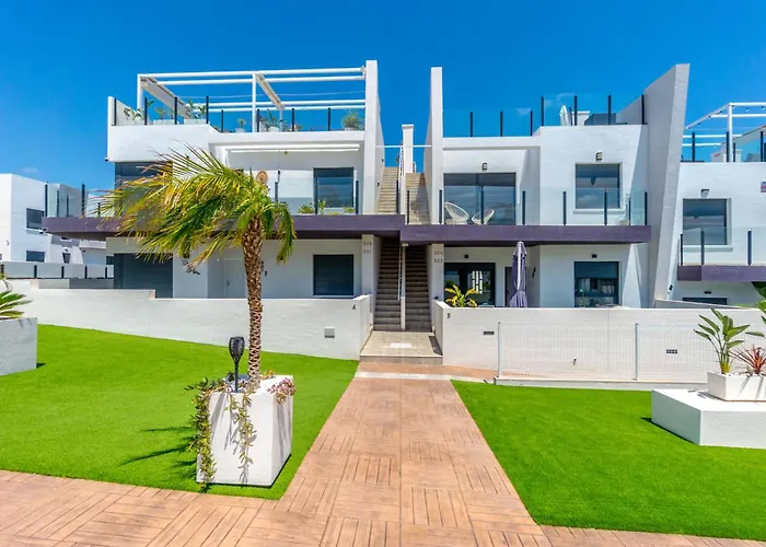 Residencial Saoco By Interhome Appartement *
